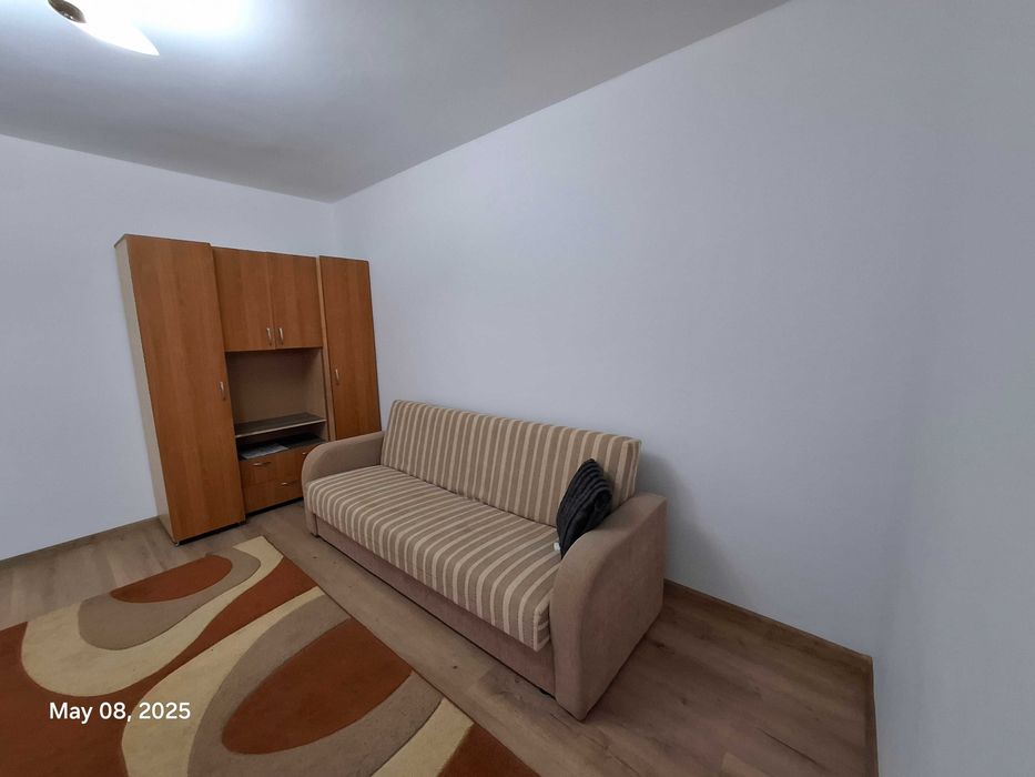 PF inchirez garsoniera pe Aleea Detunata