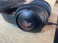 Слушалки - RAZER KRAKEN V3