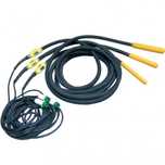 Vibrator profesional pentru beton