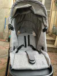 Vand carucior cu landou Stokke Beat - valabil pana la 22 Kg