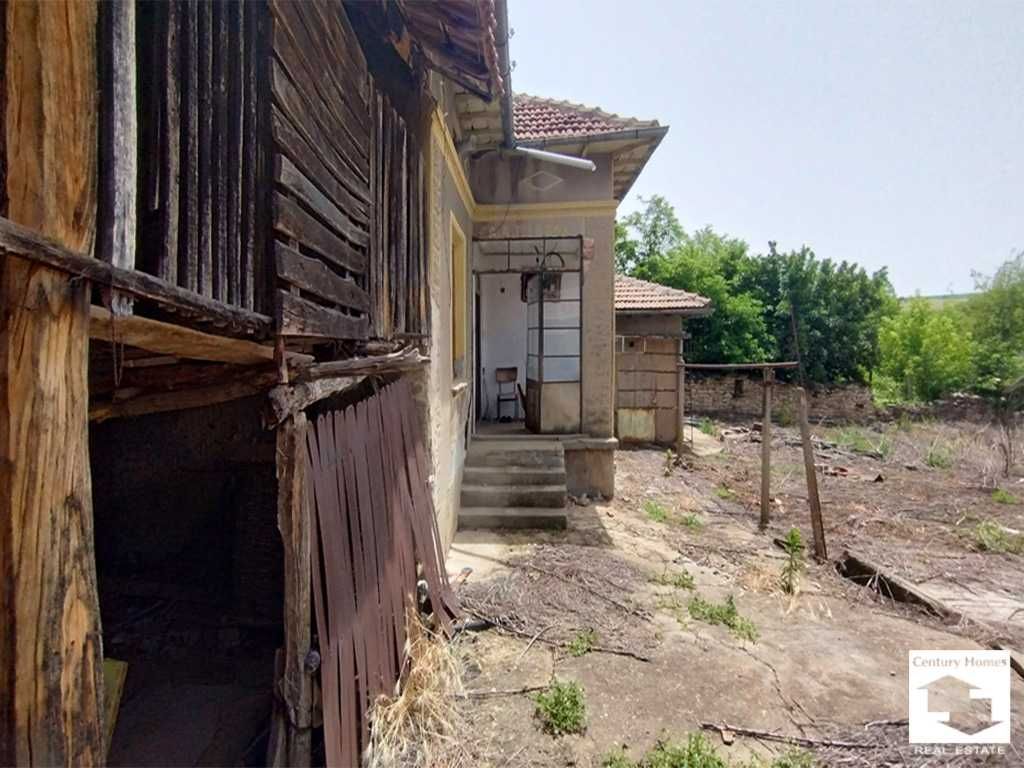 Продава се Къща в с. Долна Липница, Област Велико Търново - 60 кв.м за 159 €/кв.м - Снимка #18