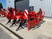 Maschio ATTILA 250/5, 300/7 gama premium, robust, puternic, adancime 50cm