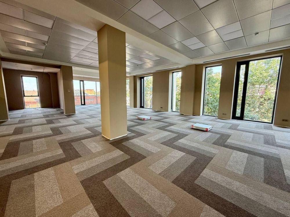 Аренда Solid premium business center