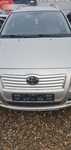 Capota motor portbagaj bara fata spate pompa unitate ABS racitor gaze ventilator habitaclu alternator electromotor interior complet scaun scaune fata spira volan dezmembrez dezmembrari Toyota Avensis motor 2.2 d-cat an 2006 tip 2AD-FHV 177 cp Lexus is220