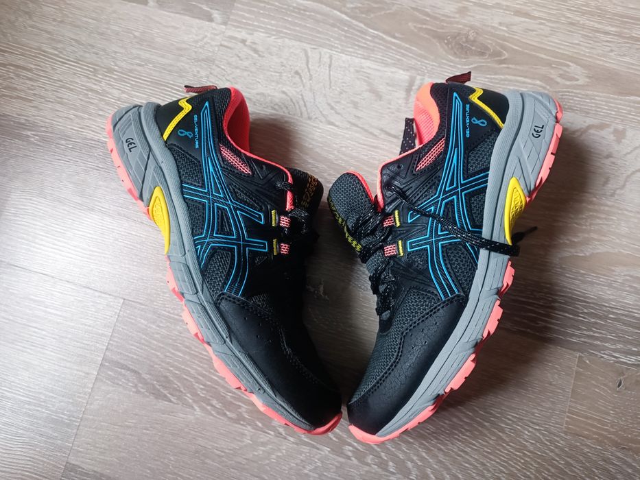Asics Gel-Venture 8,Adidași Asics alergat,adidași alergare Asics