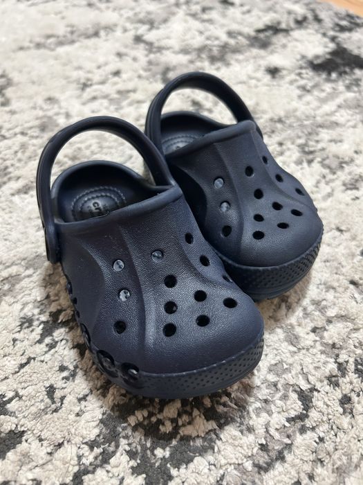 Incaltaminte crocs 12/24 luni
