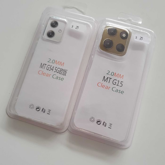 Husa Motorola Edge 50 Neo / Edge 50 Ultra / 60 Pro / 60 Fusion