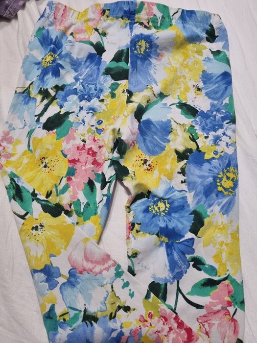 Colanti/ Pantaloni fete Ralph Lauren