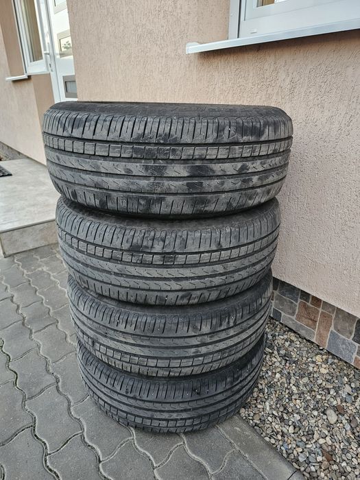 Pirelli Scorpion Verde 235 55 r19 101V  MO