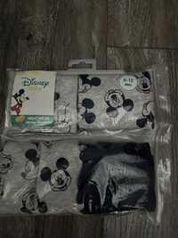 Set doua pijamale Mickey Mouse