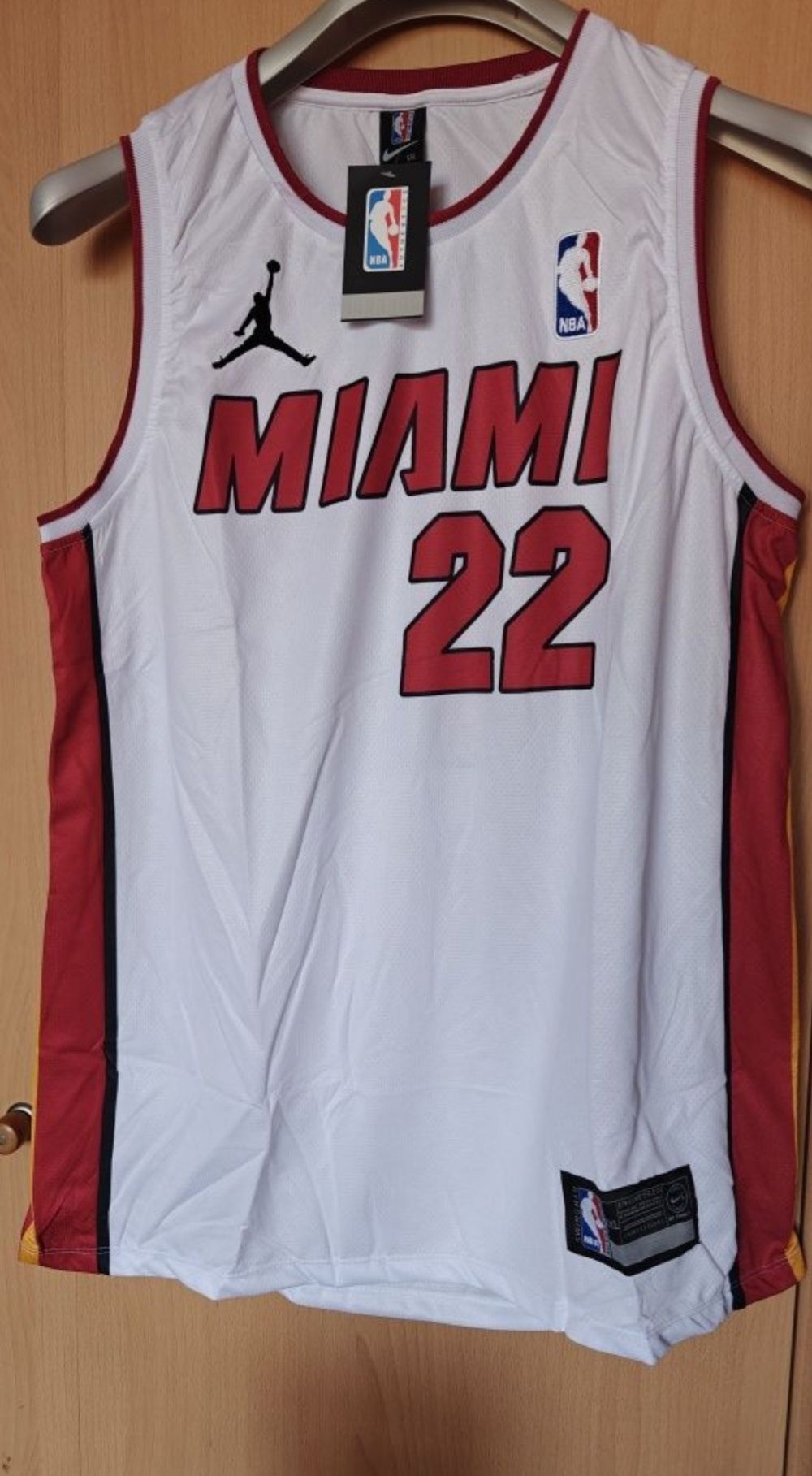 Maiou baschet NBA