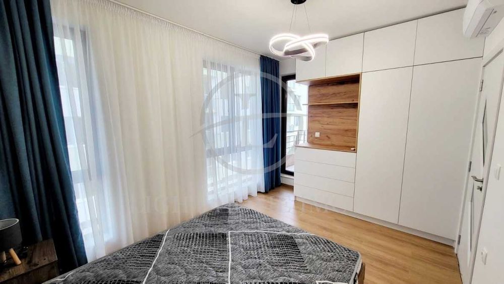 Продава се Двустаен апартамент в Пловдив, Христо Смирненски - 60 кв.м за 2249 €/кв.м - Снимка #6