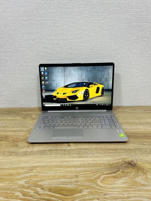 Мощный, Игровой HP Core i5-8 Ядерный для Autocad, 3Dmax и Игр