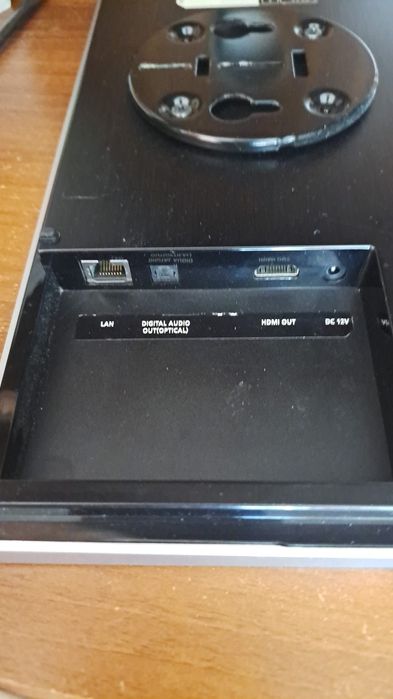 Vand Blu-Ray Samsung BD-ES7000