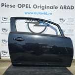 Portiera usa dreapta fata Opel Corsa D facelift