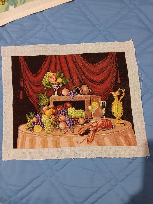 Vand goblen lucrat manual diagrama