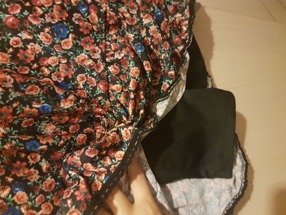 Pull&Bear Rochie florala