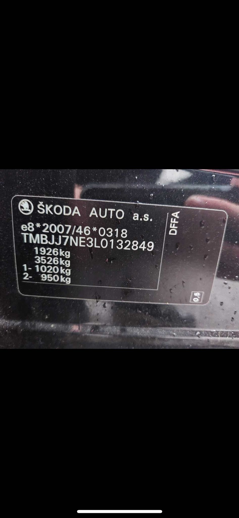 Skoda Octavia Combi 2.0 TDI 150CP DSG7 Ambition/FACELIFT/Euro6/AN:2020
