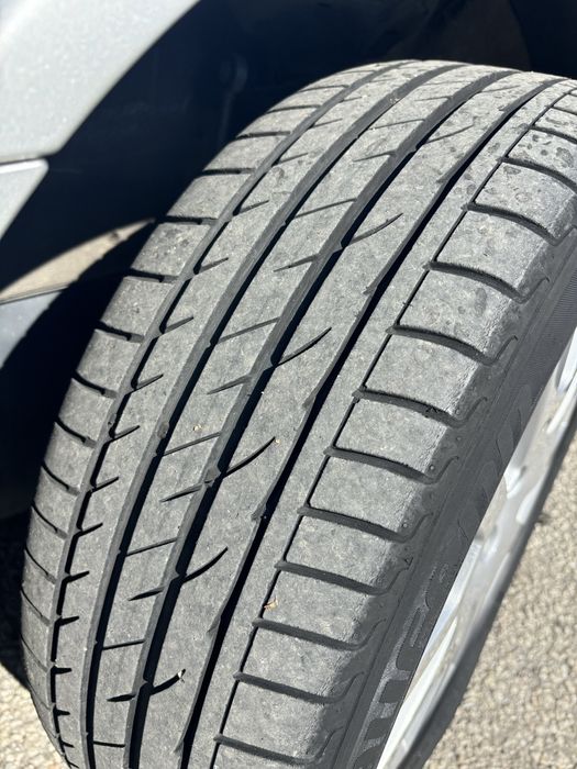 Джанти 16 5x100