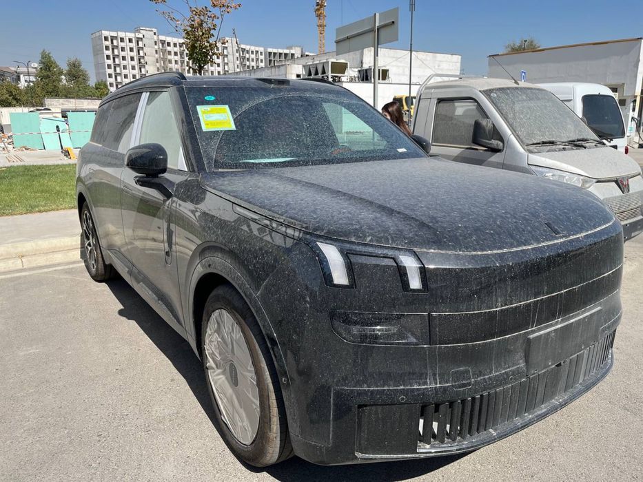 Lyn&ko 900 full 1400km