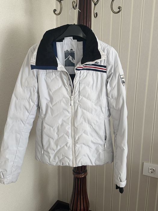 Geaca dama Ellesse