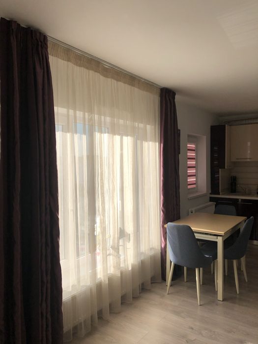 Vand apartament 2 camere/56m2/parter