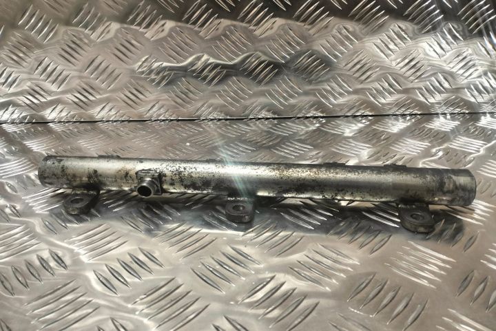 Rampa injectoare 0445214059 IVECO Daily a 4-a generatie seria