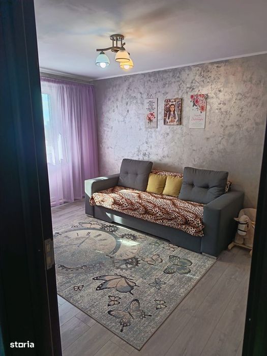 Apartament 2 camere Bd Brancoveanu - Huedin
