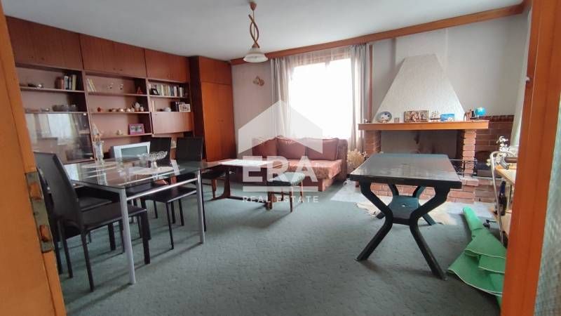 Многофамилна къща в гр. Сапарева баня