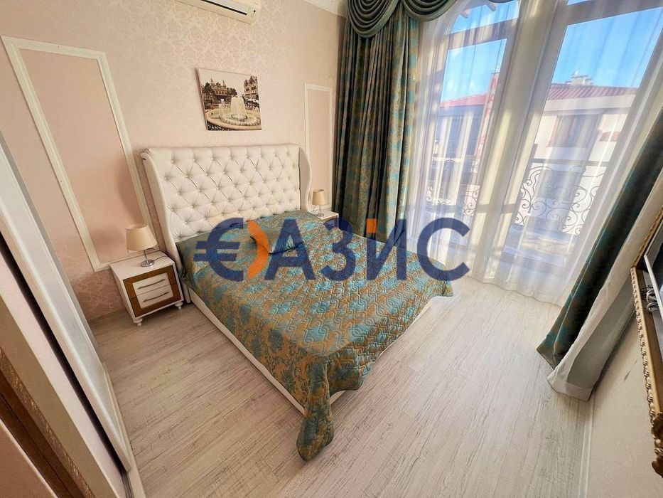 Продава се Двустаен апартамент в к.к. Слънчев бряг - 107 кв.м за 763 €/кв.м - Снимка #4