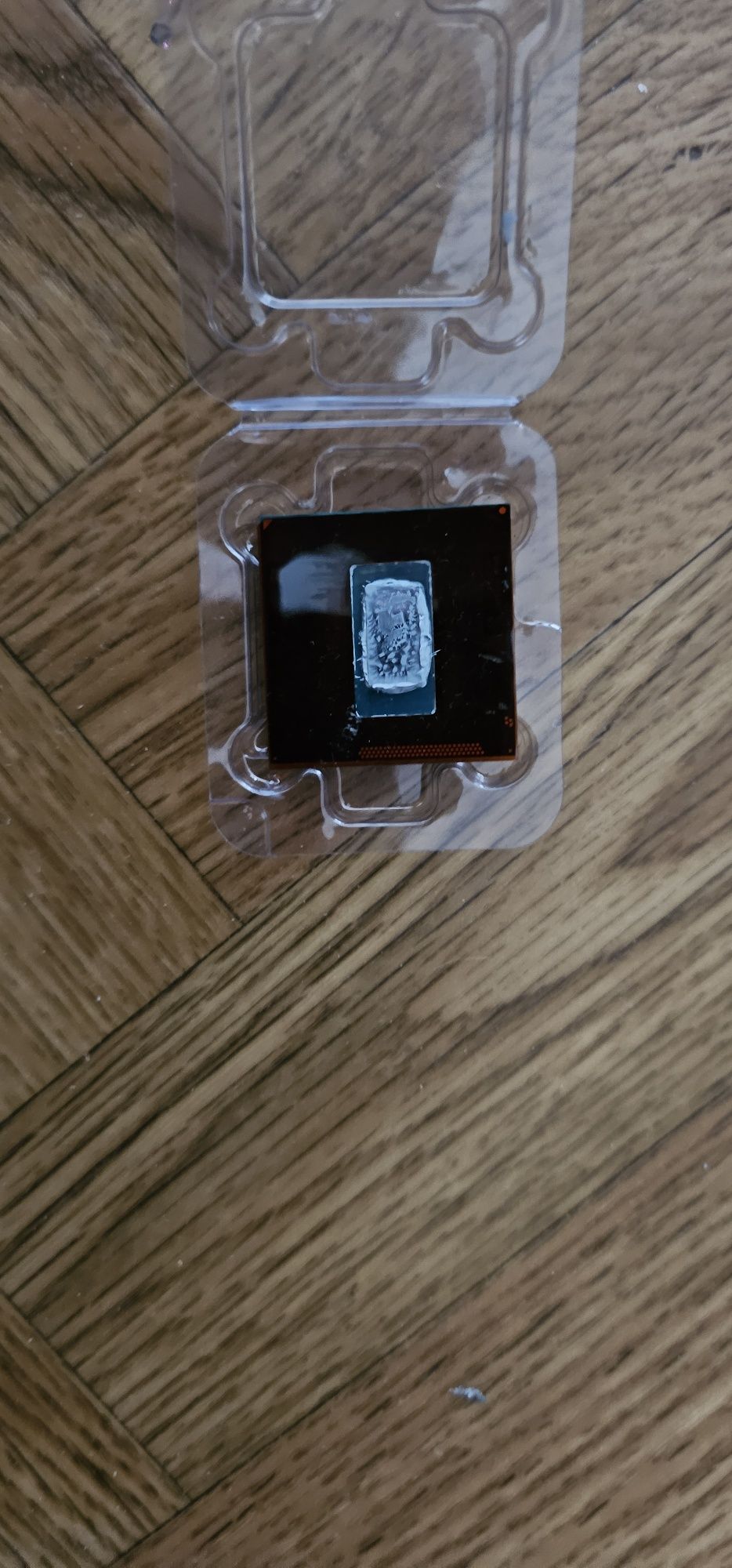 CPU intel I5 - 3210m / Процесор Интел I5