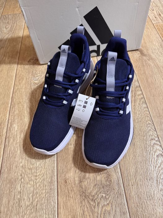 Мужские кроссовки adidas оригинал