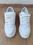 Adidasi sneakers Alexander McQueen marimea 38