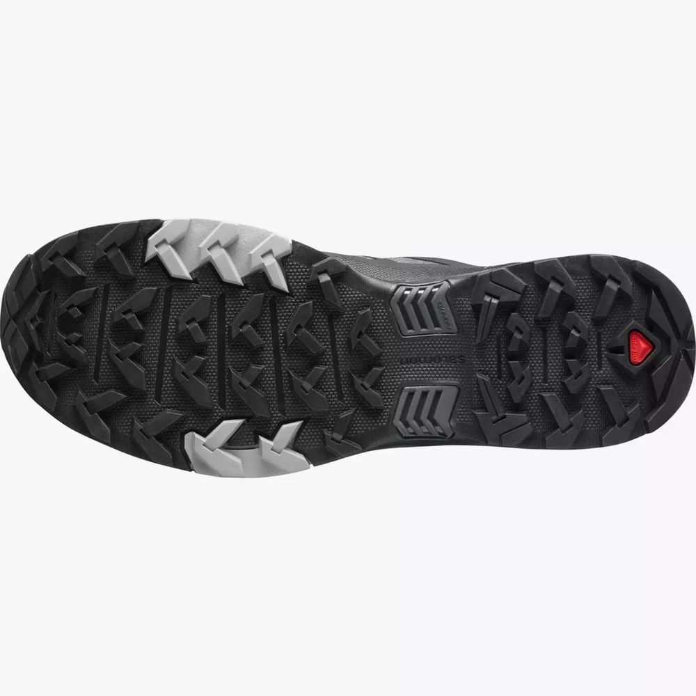 Salomon X Ultra 4 GTX походные кроссовки водонепроницаем полуботинки