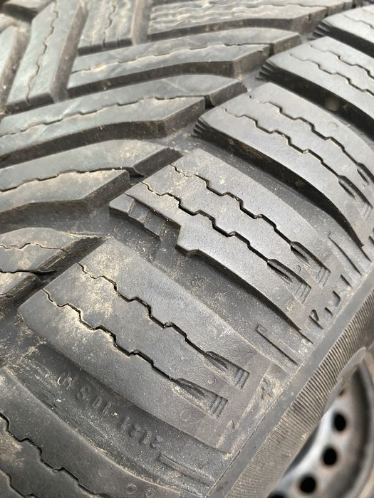 195/65/15 Michelin 4 бр 2022