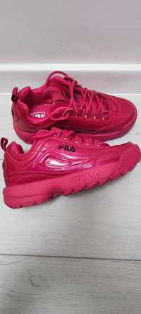 Sneakers Disruptor T Teens Knockout Pink