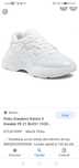 Adidași Pinko mărimea 40