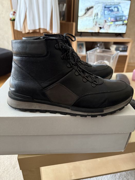 Mat Star зимни обувки 42