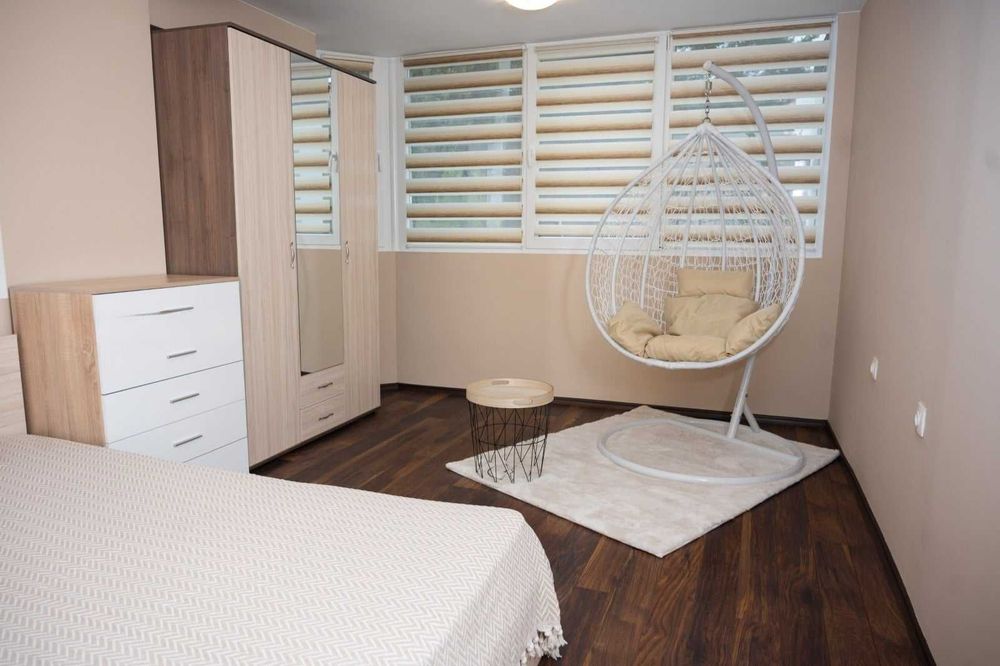 Дава се под наем Тристаен апартамент в София, Витоша - 80 кв.м за 688.5 € - Снимка #6