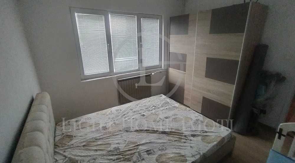 Продава се Двустаен апартамент в Пловдив, Тракия - 58 кв.м за 1635 €/кв.м - Снимка #2