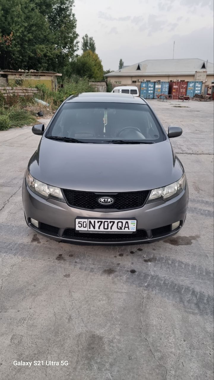 Kia prabeg 400000