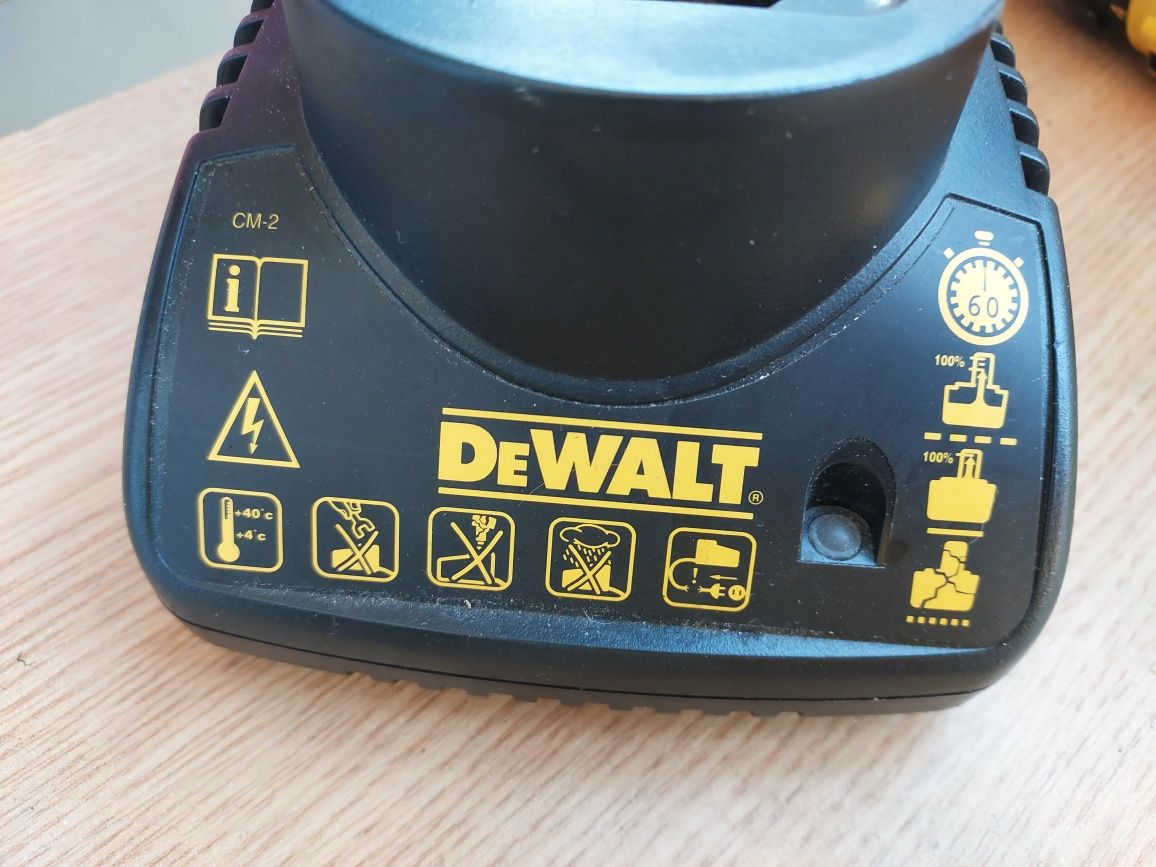 Autofiletantă DeWALT