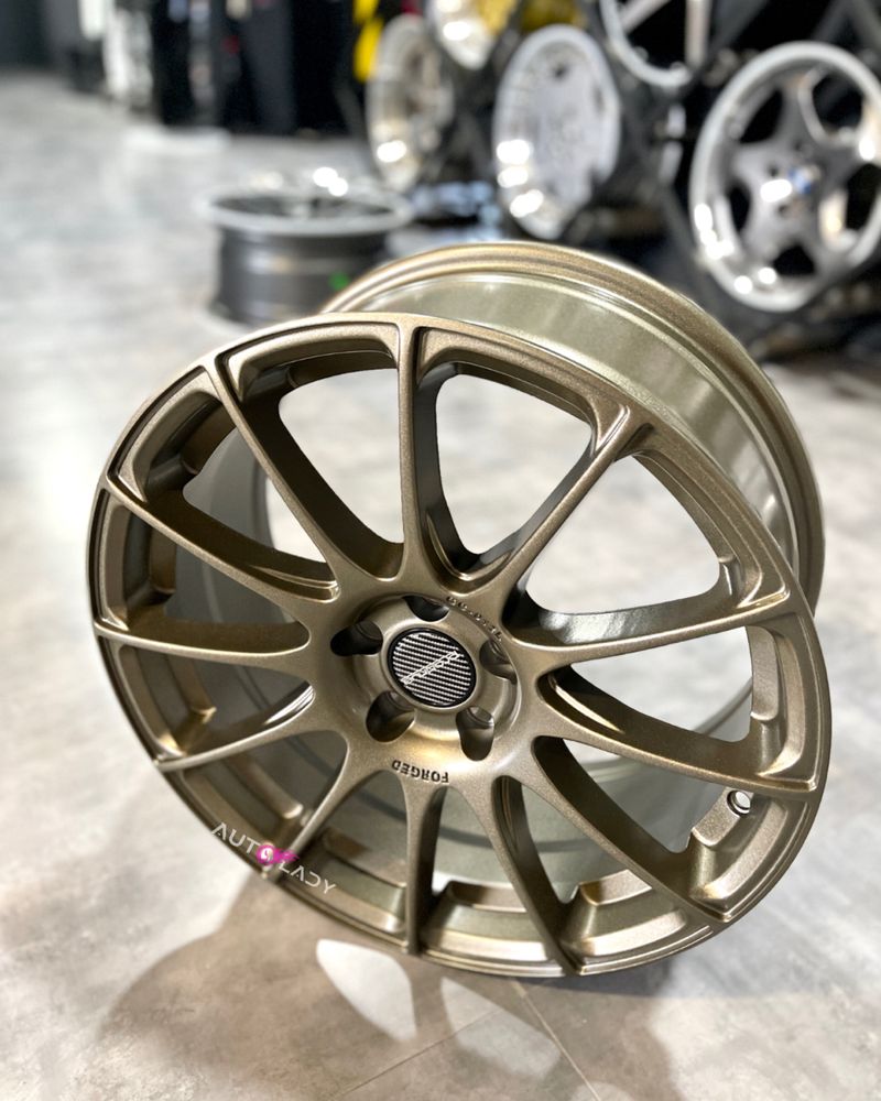 Комплект дисков Prodrive