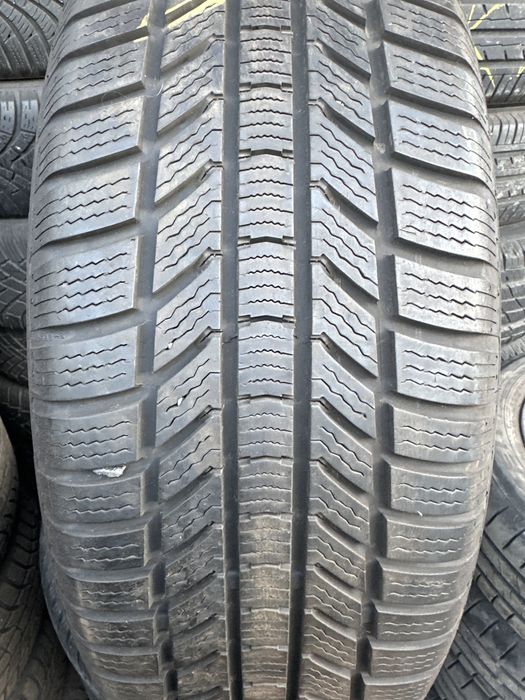 225/60/18 Континентал  120 лв