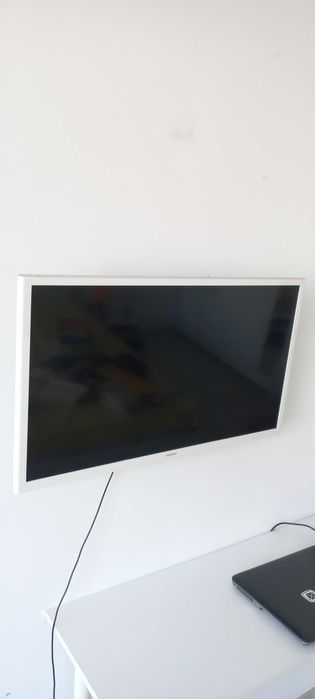 Smart телевизор Samsung