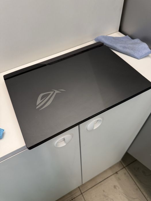 Asus ROG Strix  в наличии