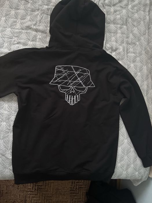 Суичър MurdaBoyz