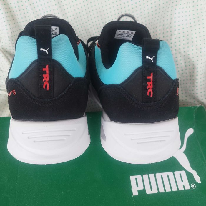 маратонки PUMA 45-29,5см