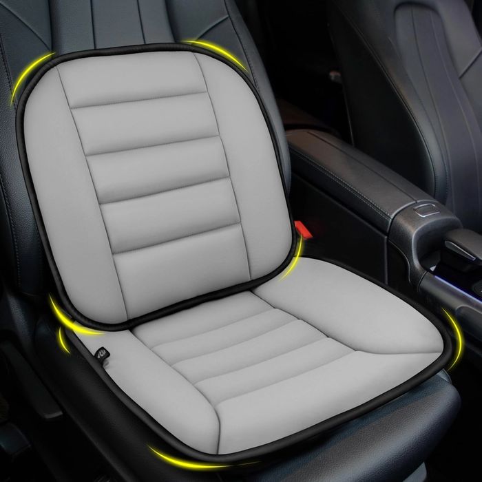 Perna cu Suport Lombar