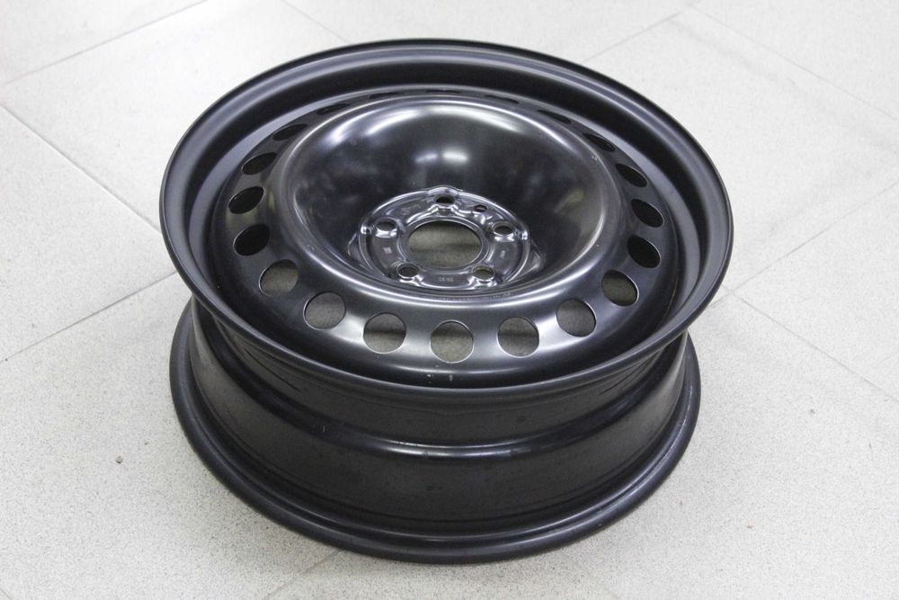 Джанта 16" 5х98 Fiat Doblo (2010-2022)